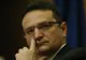 George Maior: SRI trebuie să stea deoparte de mizele politice