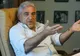 Ioan Becali, PRIMUL INCIDENT la penitenciarul Poarta Albă
