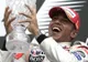 Multiplu campion de Formula 1, Lewis Hamilton, a lovit trei maşini la Monaco
