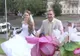 Ce au păţit aceşti miri chiar la intrarea în altar! Semnul care pare să prevestească sfârşitul