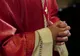 Gestul incredibil pe care l-a făcut un preot la finalul unei cununii religioase