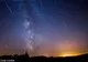 Spectacol astronomic: Perseidele pot fi admirate în noaptea de 12 spre 13 august