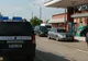 Sirieni prinşi cu acte false la Calafat 
