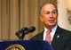 Orașul NEW YORK, schimbare IMPORTANTĂ. Michael Bloomberg i-a cedat locul de primar lui De Blasio