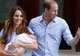 E OFICIAL! Care e sexul bebeluşului aşteptat de Kate şi de Prinţul William. Ce NUME va purta