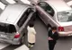 Cum înșela un samsar de maşini din Bihor firmele de asigurări auto
