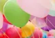 Cum să faci să plutească un balon fără heliu. Ai nevoie de 2 ingrediente 