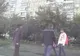 Şi-a agresat prietena şi a vrut să lovească şi o trecătoare. Ce a urmat l-a şocat pe viaţă
