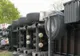 O cisternă plină cu combustibil s-a răsturnat la intrarea pe autostrada Timișoara-Arad:TRAFIC BLOCAT