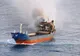 O navă aparţinând Marinei egiptene, atacată în Marea Mediterană. Opt militari sunt daţi dispăruţi 