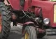 Un consilier din Padeş, strivit de un tractor