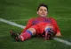 Europa League. Steaua - Osmanlispor. Raul Rusescu: "Am emoţii în faţa românilor"