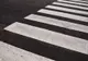 Bărbat ucis de un taxi, pe o trecere de pietoni din Capitală