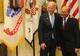 TRAIAN BĂSESCU a discutat, la telefon, cu JOE BIDEN. SUA, interesate de statul de drept