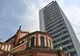 Primăria Capitalei nu poate să demoleze Cathedral Plaza: ”Nu avem competențe”