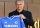 Singura reacţie a lui Mourinho, după atacul lui Mutu 