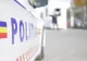 Șoferul unui microbuz școlar, prins în trafic transportând ilegal pesoane de la un miting electoral
