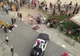 ACCIDENT în Italia. Un microbuz cu români, implicat într-un accident grav 