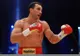 Vladimir Klitschko şi-a păstrat titlurile IBF-WBA-WBO la categoria grea