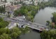 Povestea fascinantă a cartierului Băneasa. Aici era locul lăptăreselor 