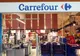 ANUNŢ BOMBĂ de la Carrefour