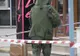 Alarmă falsă la alerta cu BOMBĂ din București! Valiza suspectă era goală