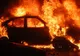 Maşina unor români, incendiată în Italia. Este al patrulea caz din ultimele săptămâni