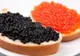 Motivul pentru care mănâncă astăzi caviar vor avea noroc tot anul