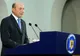 Băsescu: România vrea să ia parte la eventuale negocieri pentru soluţionarea crizei din Crimeea