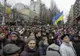 PROTESTUL, scos în afara legii. Puterea de la Kiev adoptă legi împotriva manifestanţilor
