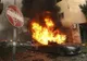 Explozii la Cairo. Numeroase ambulanţe la faţa locului