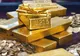 Piaţa aurului a scăzut anul trecut cu 15%, India a fost devansată de China