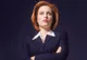 O mai ştii pe Scully din "Dosarele X". Uite ce planuri are şi cum arată ACUM!