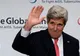 UCRAINA. John Kerry: SUA şi UE sunt alături de poporul ucrainean. Rusia răspunde dur