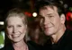 Văduva lui Patrick Swayze s-a recăsătorit 