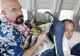Călătoriile cu avionul au fost mai sigure ca oricând în 2013