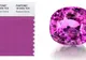 Idei de tinute in culoarea anului 2014 – violet vibrant