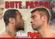 BUTE-PASCAL VIDEO. S-a terminat meciul BUTE-PASCAL. BUTE, plin de SÂNGE!