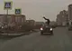 Loviți pe trecerea de pietoni de un șofer care fugea de la locul altui accident