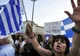 Guvernul german ia în calcul un DEZASTRU BANCAR în Grecia