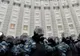 Opoziţia din Ucraina: o intervenţie a armatei împotriva manifestanţilor, "foarte probabilă"