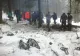 EROUL DIN MUNŢI care I-A SALVAT PE MEDICI, DUPĂ TRAGEDIA AVIATICĂ: "Mi-am dat jos maieul SĂ FAC FOC"