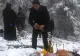 SLUJBĂ DE POMENIRE pentru ADRIAN IOVAN şi AURA ION în MUNŢII APUSENI 