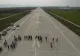 Toate cursele aeriene de pe Aeroportul din Sibiu, perturbate din cauza ceţii