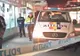 CRIMĂ LA COAFOR. Bărbatul care şi-a ucis soţia într-un coafor a ieşit din comă