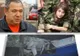 Gest emoţionant făcut de Traian Băsescu la mormintele lui Adrian Iovan şi Aura Ion