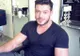 VICTOR SLAV, la capătul puterilor. IMAGINEA care îi arată adevărata stare de spirit