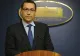 GATA MISTERUL! Unde a fost Ponta în timpul vizitei asistentului secretarului de stat american
