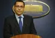 VICTOR PONTA: Scutirea de impozit a profitului reinvestit, unul din obiectivele realizabile