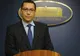 ACCIDENT AVIATIC: Ponta înfiinţează un comitet interministerial pentru urgenţe, la Guvern